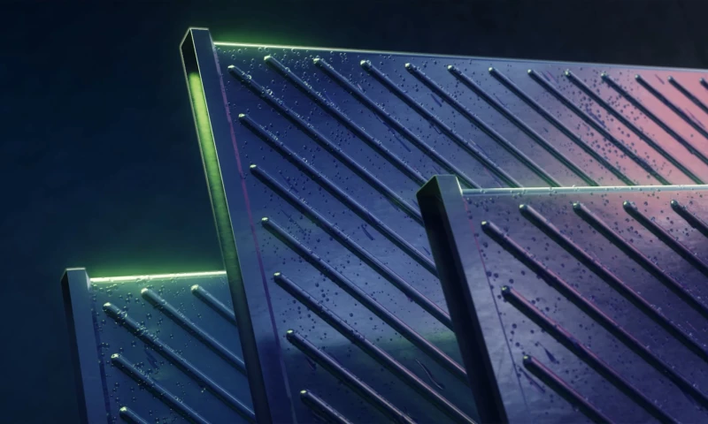 Animation Agency - ECOONEX - Heat recovery