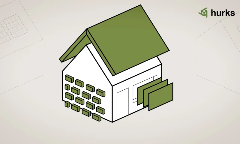 Animation Agency - Hurks - Da Vinci