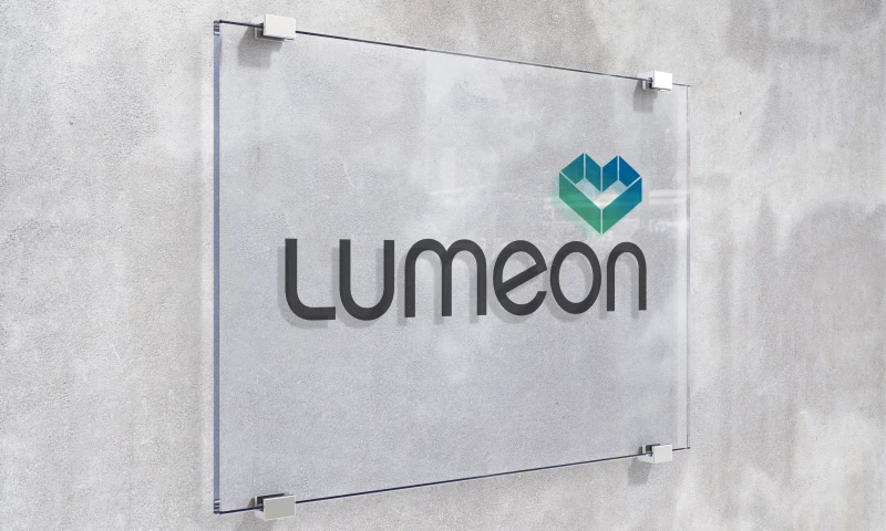 Lumeon (branding)