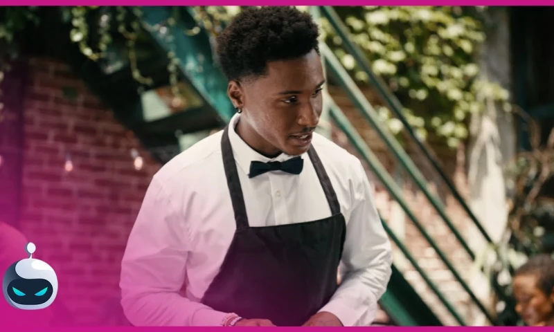 Colormatics - Date Night