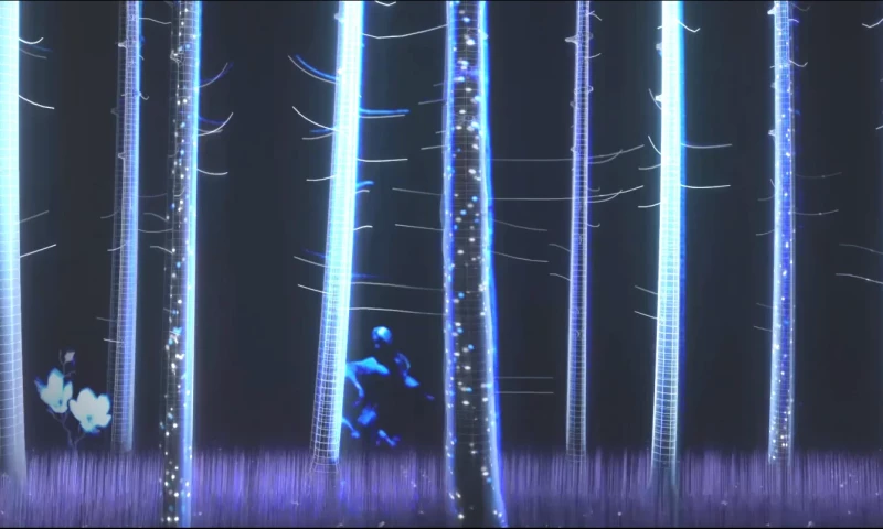 WeeDesign - EVENT SHOWREEL (motion design)