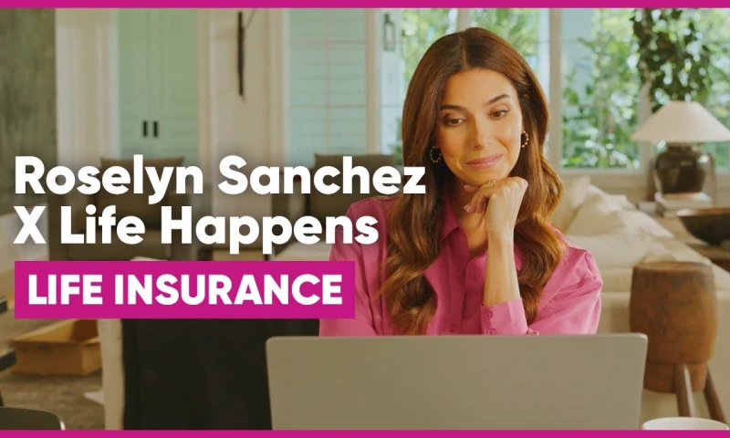 Colormatics - Life Insurance PSA