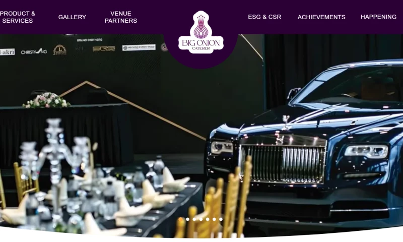 StackExpert Pvt Ltd - Web App Development