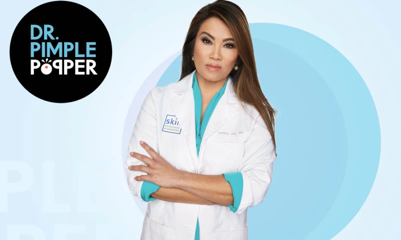 Dr. Pimple Popper