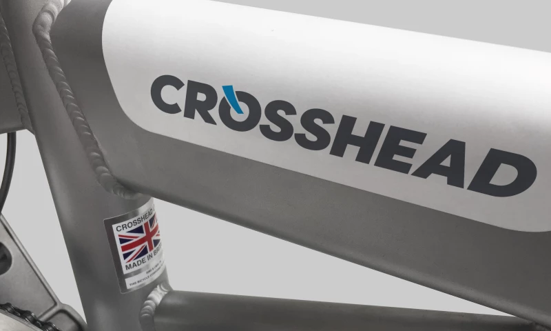 Crosshead Bikes