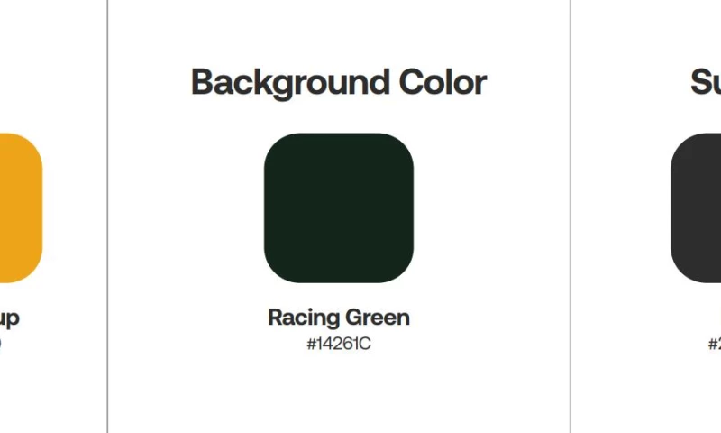 3axTech - Brand Design for FusionByte