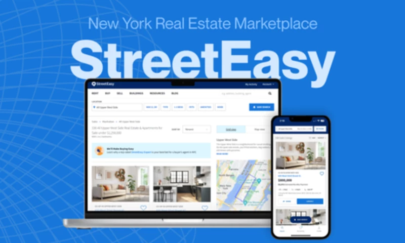 Anadea - Real Estate Marketplace