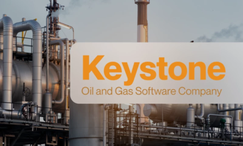 Anadea - Oil and Gas Software