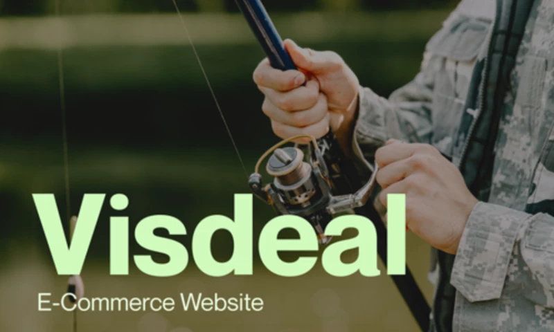 Anadea - Fishing Tackle Store