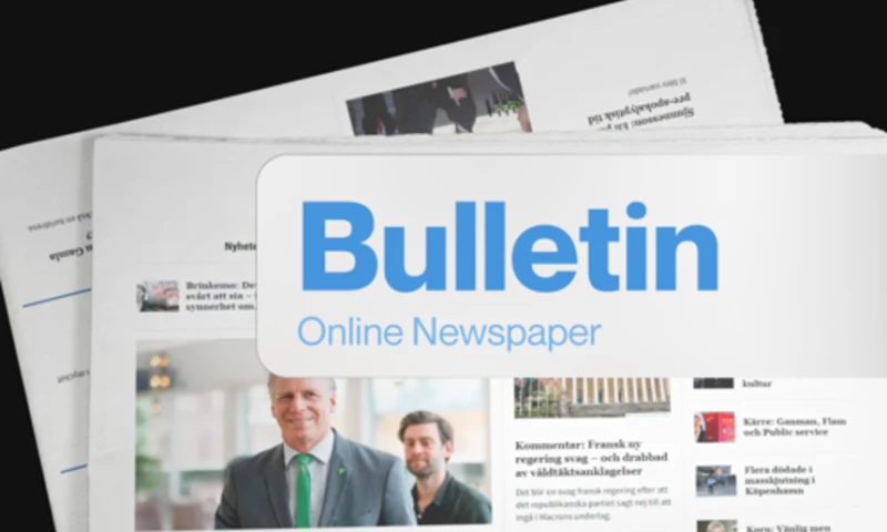 Anadea - Online Newspaper