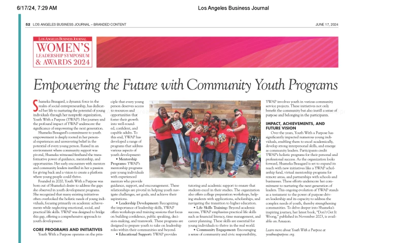 Freeform PR & Branding - PR and MKT for Non-Profit