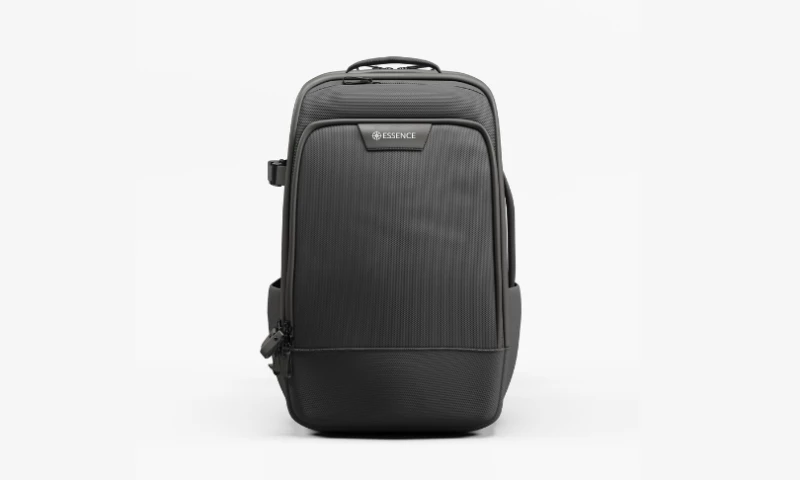 PIXREADY - 3D Modeling and Rendering of Laptop Backpack