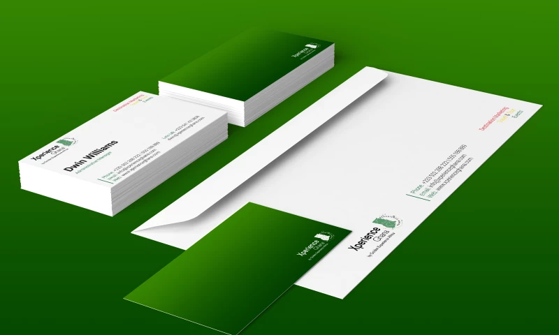 RONEL - Xperience Ghana