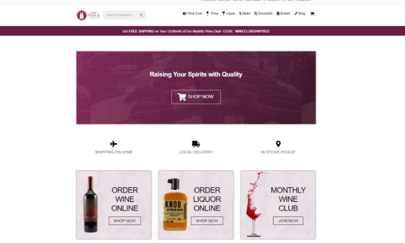 eCommerce Consulting