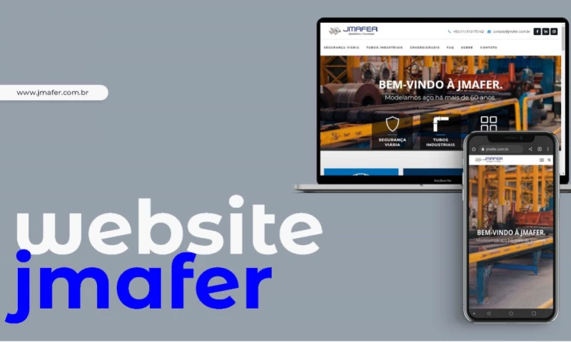 Éstudo - JMafer Website