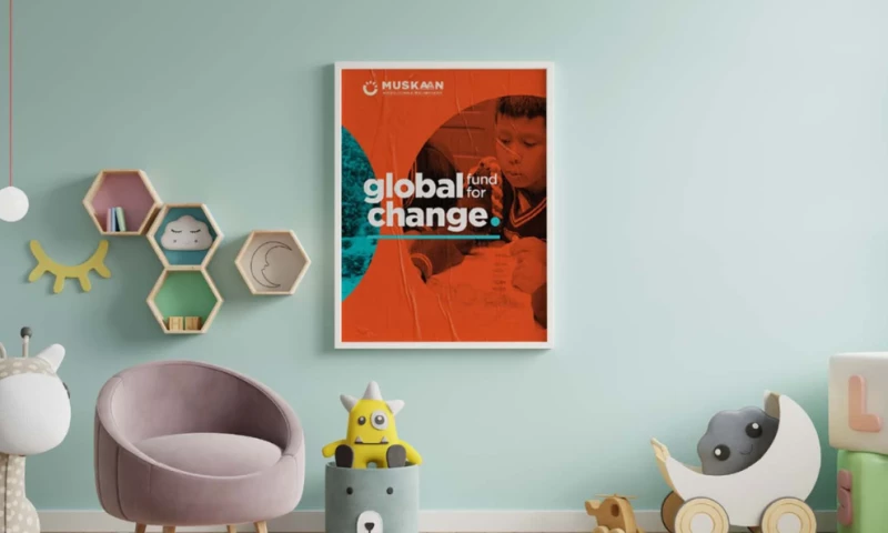 Creative Nexus - Muskaan Consulting Service