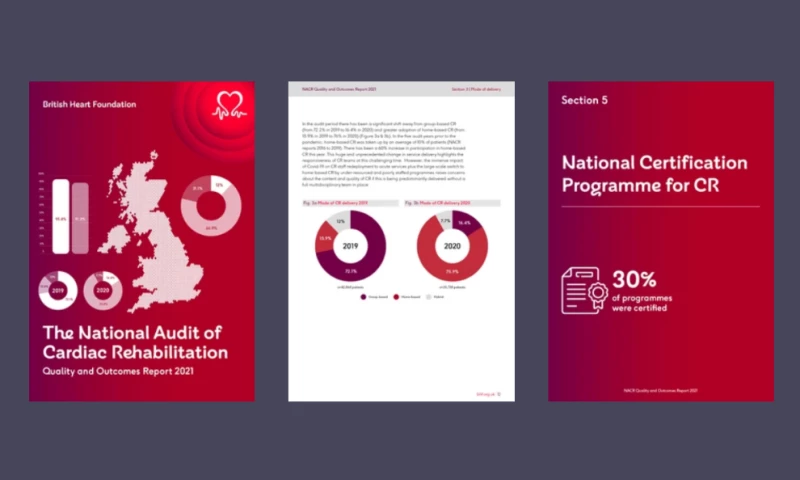 W5 Studio - NACR Annual Report