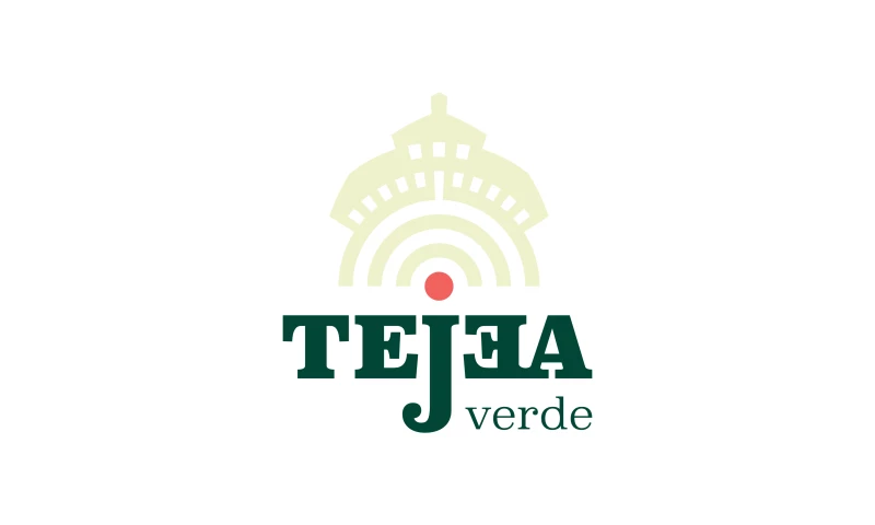 Estudio Cábex - Tejea Verde