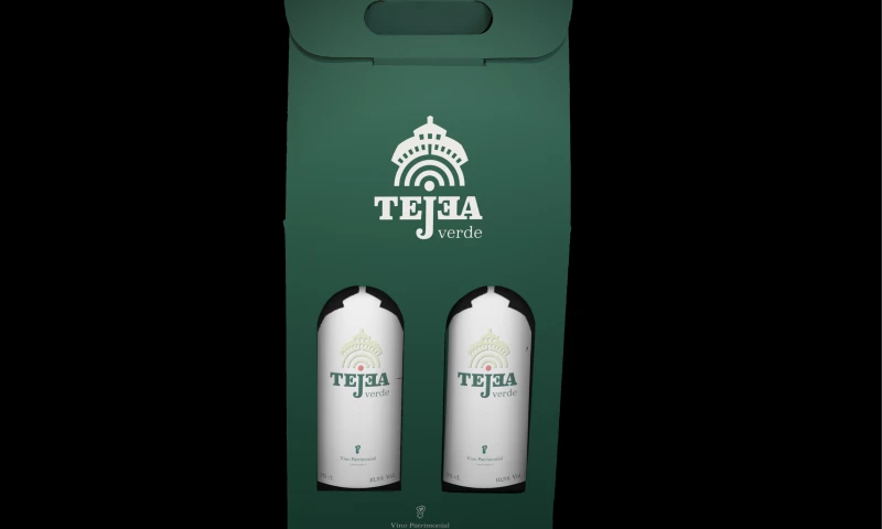 Estudio Cábex - Packaging