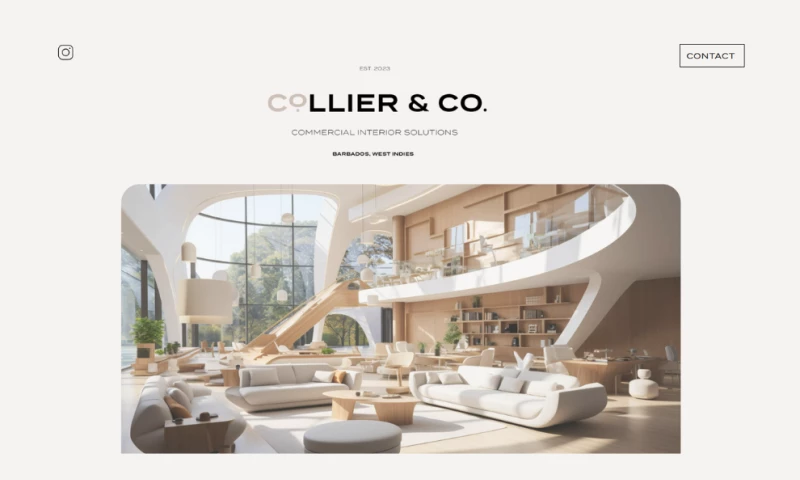 The Simple Agency - Commercial Interior Solutions