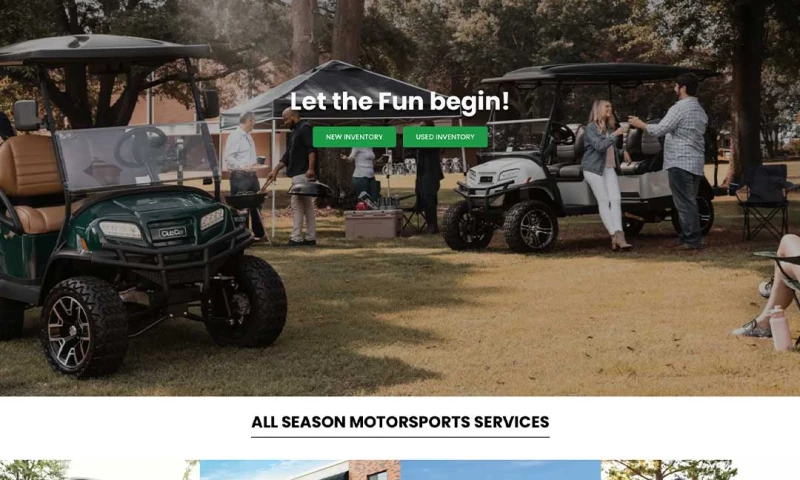 Watermark Design LLC - ASM — Website Redesign