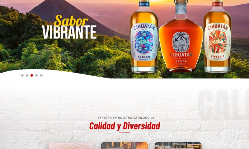 Grupo Interactivo - More websites