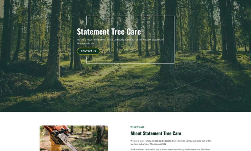 Watermark Design LLC - STC - Website Development