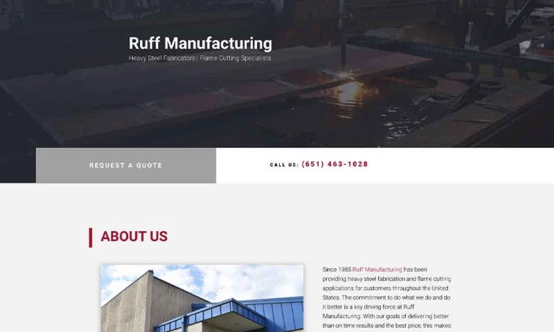 Watermark Design LLC - RM - Website Development