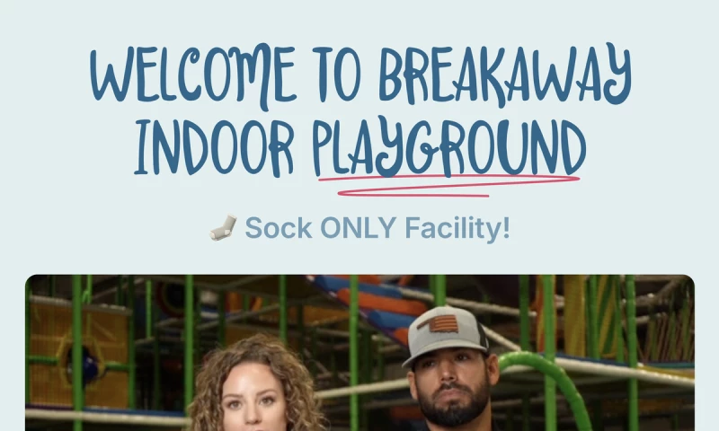 Zazen Design - Breakaway