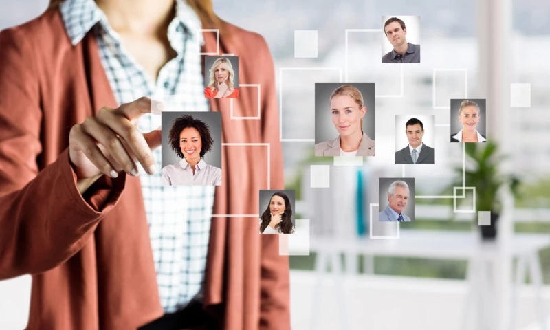 Azilen Technologies - Digital Recruitment Assistant