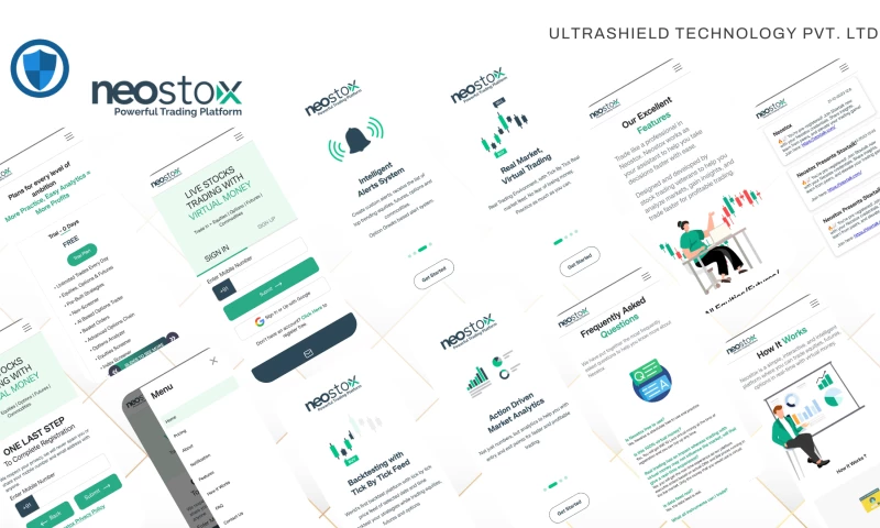 Neo Stocks - Fintech