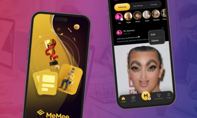 Software Alliance - MeMee