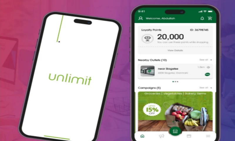 Software Alliance - Unlimit