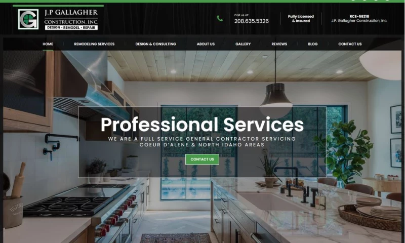 Technodream LLC - Website Creation + SEO