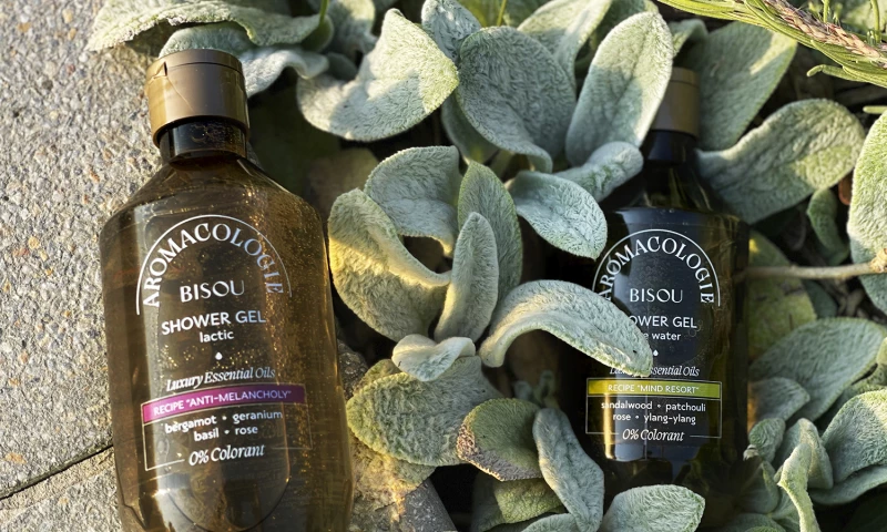 DAbranding - Aromacologie