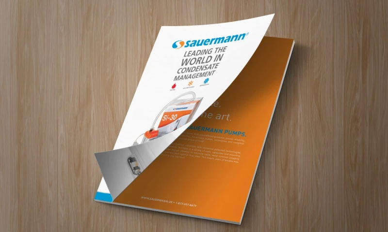 Thinkhouse - SAUERMANN