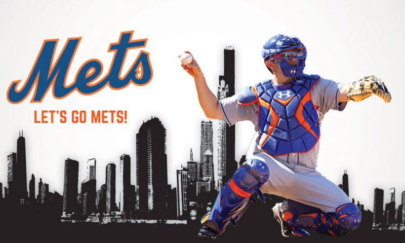 Thinkhouse - NEW YORK METS