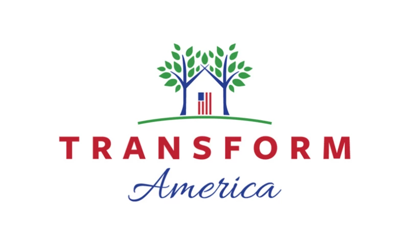 Thinkhouse - TRANSFORM AMERICA