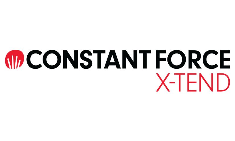 Thinkhouse - DYNATOMY CONSTANT FORCE X-TEND