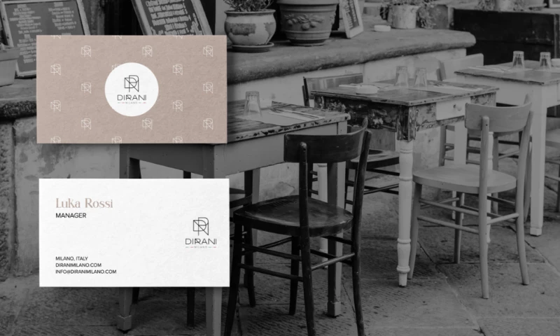 Dirani Milano Restaurant