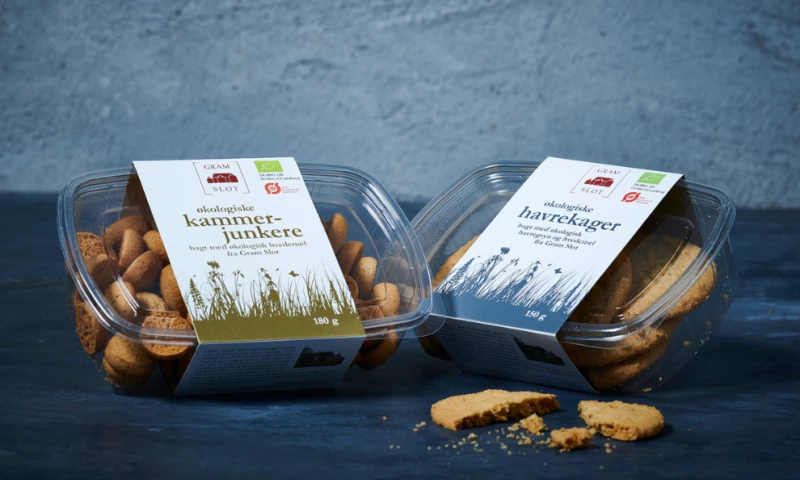 Inno Reklamebureau - Gram Slot