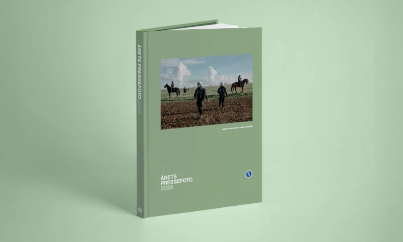 Hey Lulu - Pressefotografforbundet