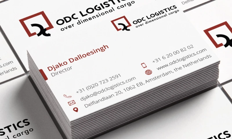 Rick Bierman Designs - ODC LOGISTICS over dimensional cargo