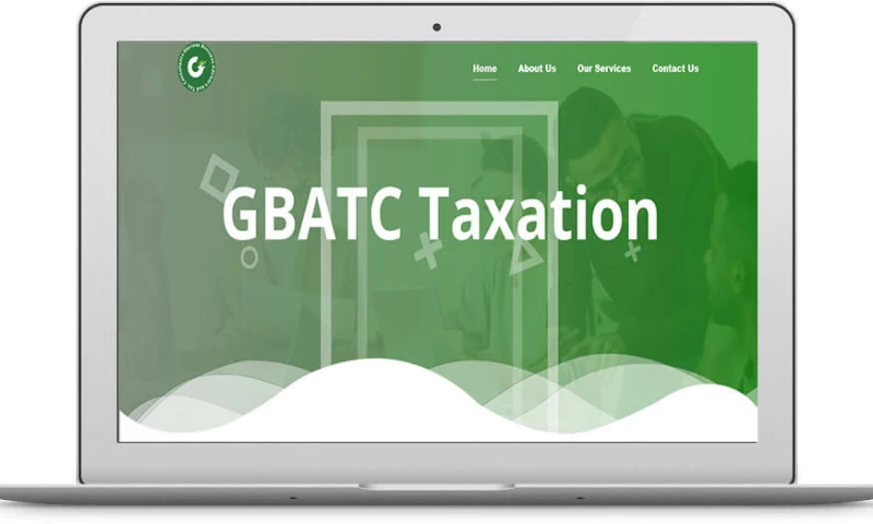Siwtech Solutions - Gbatc