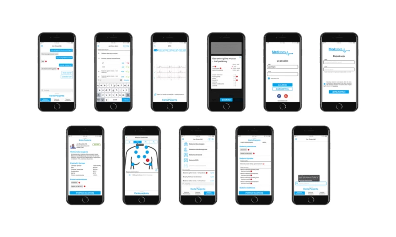 macholl rocks - Medcases
