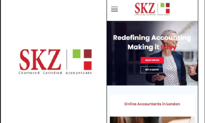 SKZ Chartered Certified Accountants