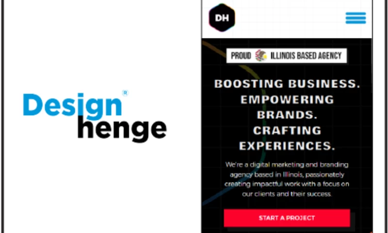 Build Better App - designhenge