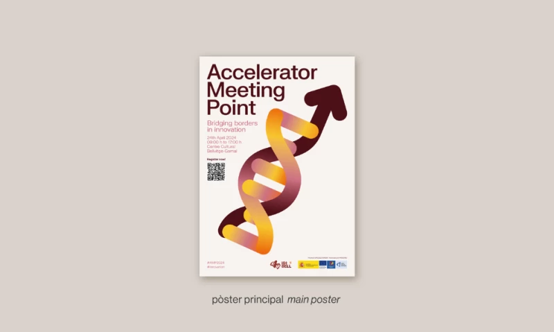 Maria Vila Juncadella - Accelerator meeting point