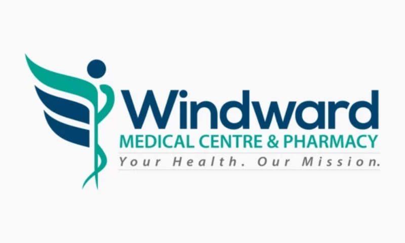 Innovative Marketing Guru Global - Windward Medical Centre and Pharmacy Logo