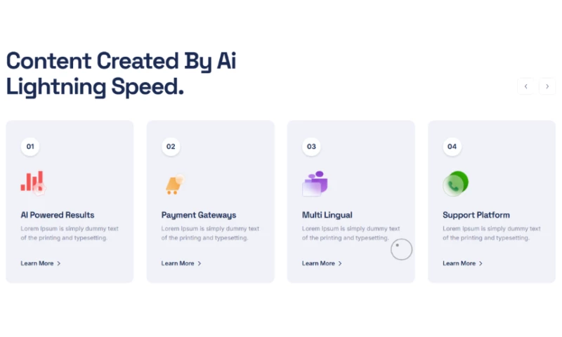 Boostr Netwave Solutions Pvt ltd - Vidhik AI